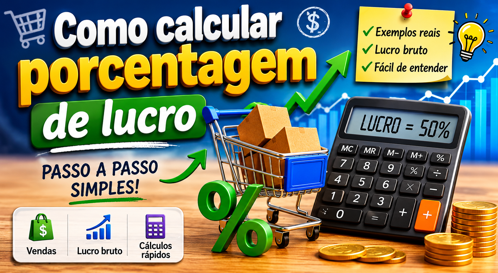 Como calcular aumento salarial